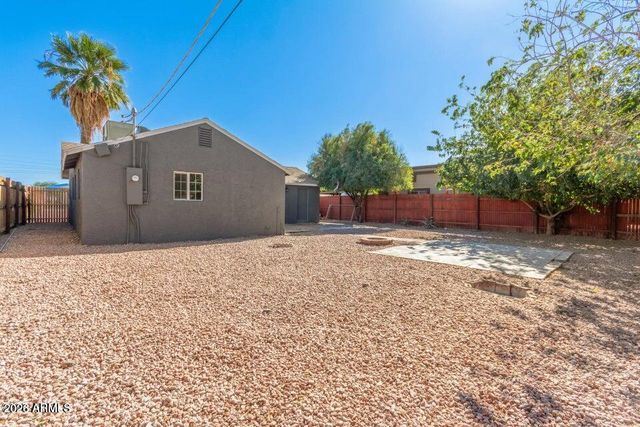 240 N MONTE VISTA Street, Chandler, AZ 85225