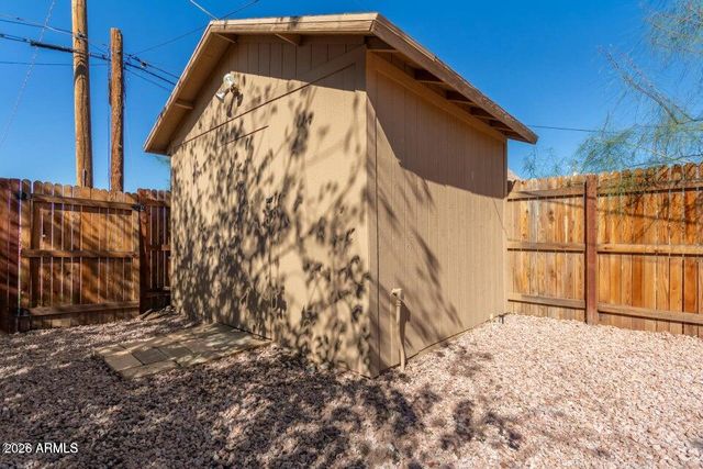 240 N MONTE VISTA Street, Chandler, AZ 85225