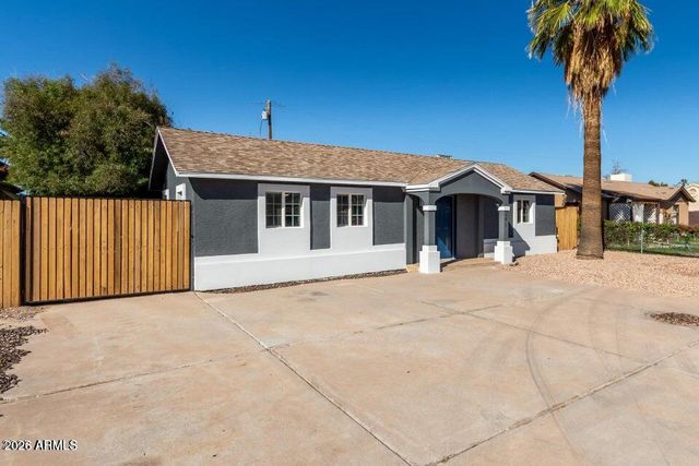 240 N MONTE VISTA Street, Chandler, AZ 85225