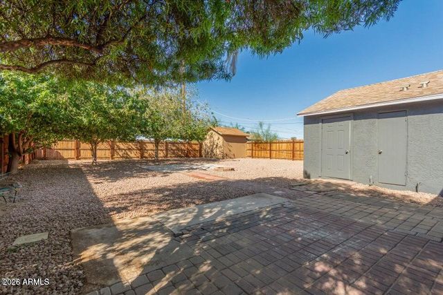 240 N MONTE VISTA Street, Chandler, AZ 85225