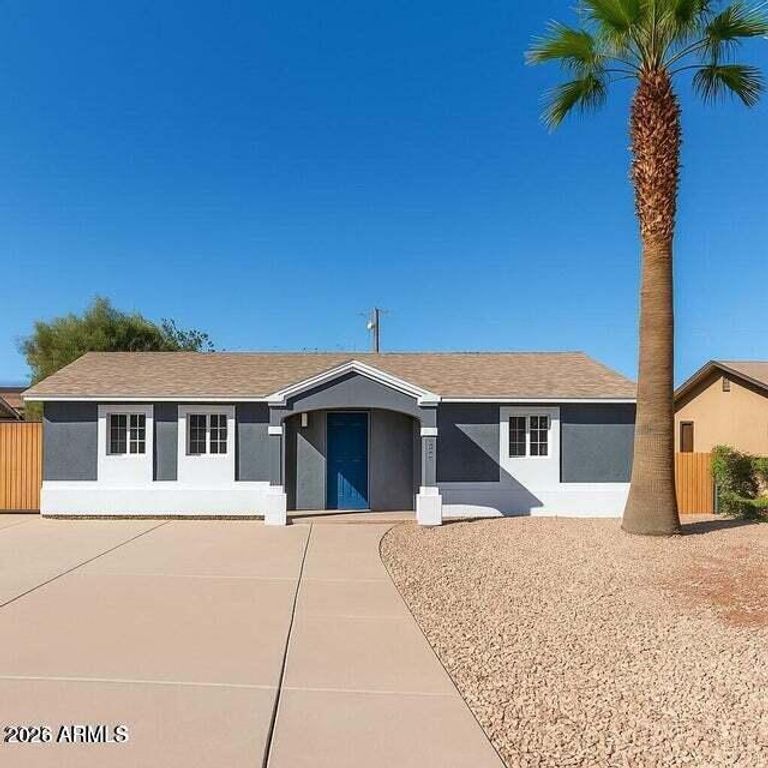 240 N MONTE VISTA Street, Chandler, AZ 85225