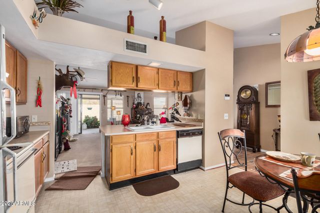 4430 W ESCUDA Drive, Glendale, AZ 85308