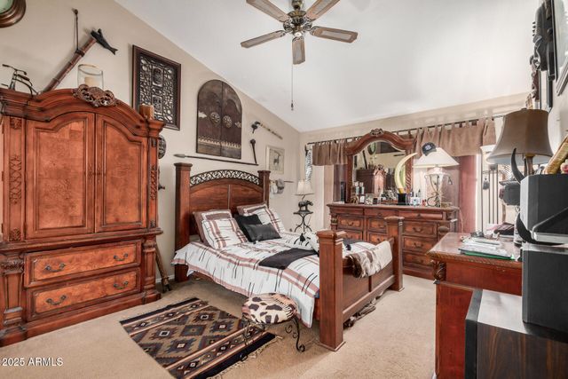 4430 W ESCUDA Drive, Glendale, AZ 85308