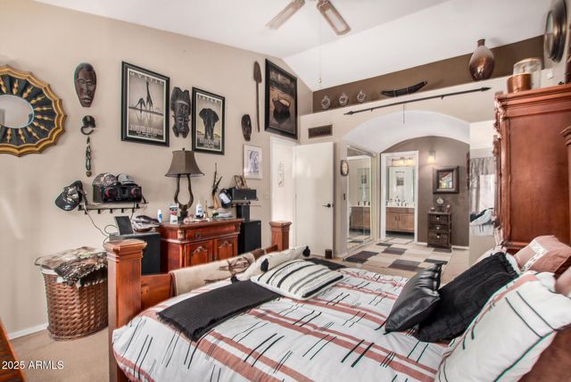 4430 W ESCUDA Drive, Glendale, AZ 85308