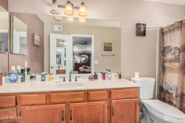 4430 W ESCUDA Drive, Glendale, AZ 85308