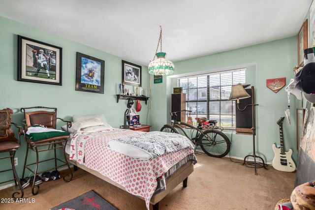 4430 W ESCUDA Drive, Glendale, AZ 85308