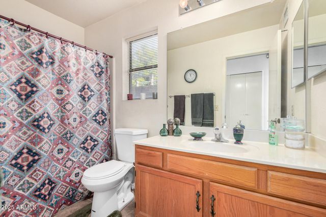 4430 W ESCUDA Drive, Glendale, AZ 85308