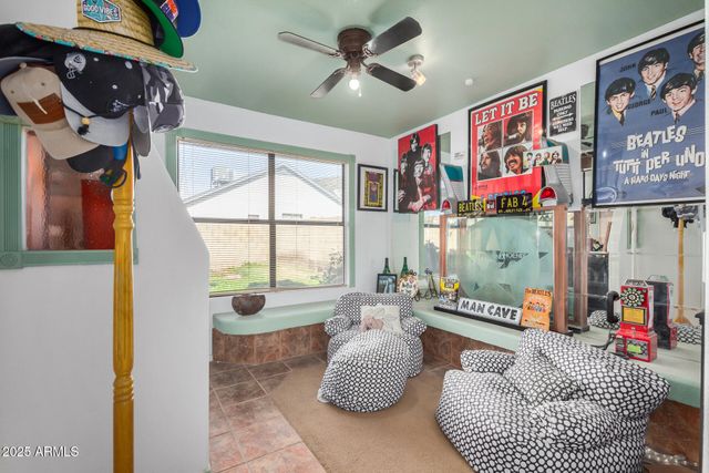 4430 W ESCUDA Drive, Glendale, AZ 85308