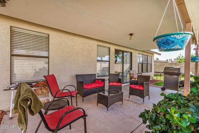 4430 W ESCUDA Drive, Glendale, AZ 85308