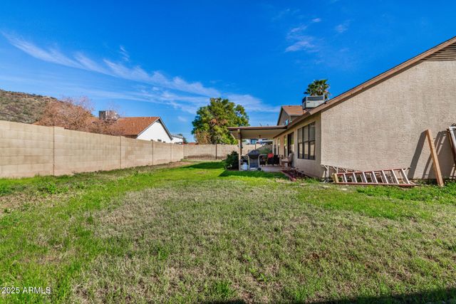 4430 W ESCUDA Drive, Glendale, AZ 85308