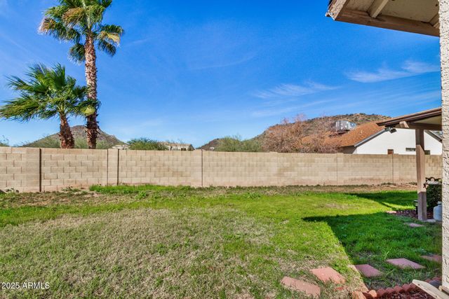 4430 W ESCUDA Drive, Glendale, AZ 85308
