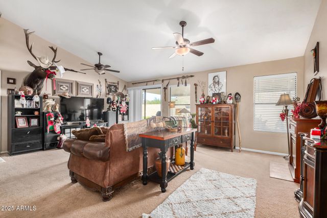 4430 W ESCUDA Drive, Glendale, AZ 85308