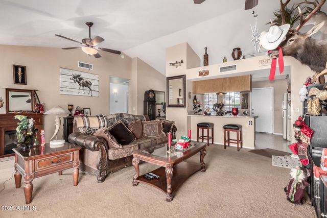 4430 W ESCUDA Drive, Glendale, AZ 85308