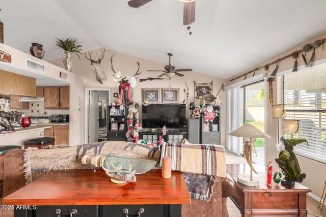 4430 W ESCUDA Drive, Glendale, AZ 85308