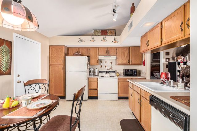 4430 W ESCUDA Drive, Glendale, AZ 85308