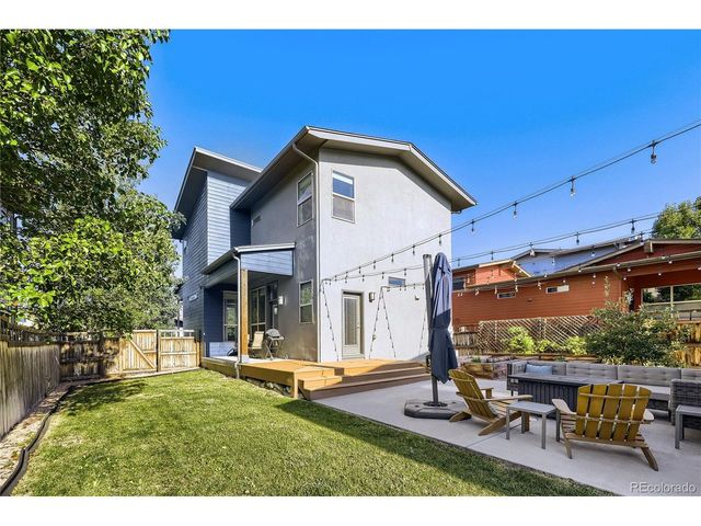2860 Kingston St, Denver, CO 80238