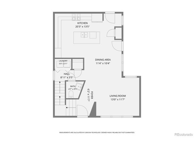 2860 Kingston St, Denver, CO 80238