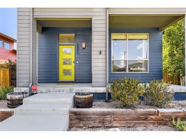 2860 Kingston St, Denver, CO 80238