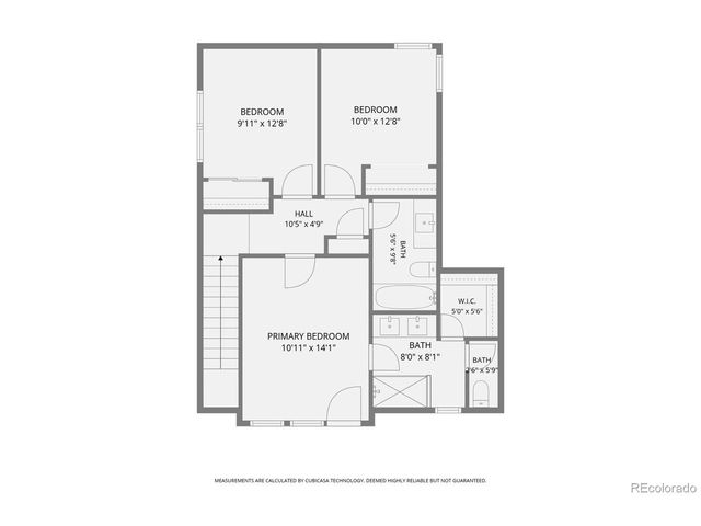 2860 Kingston St, Denver, CO 80238