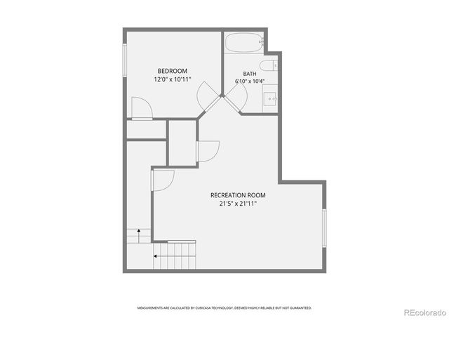 2860 Kingston St, Denver, CO 80238