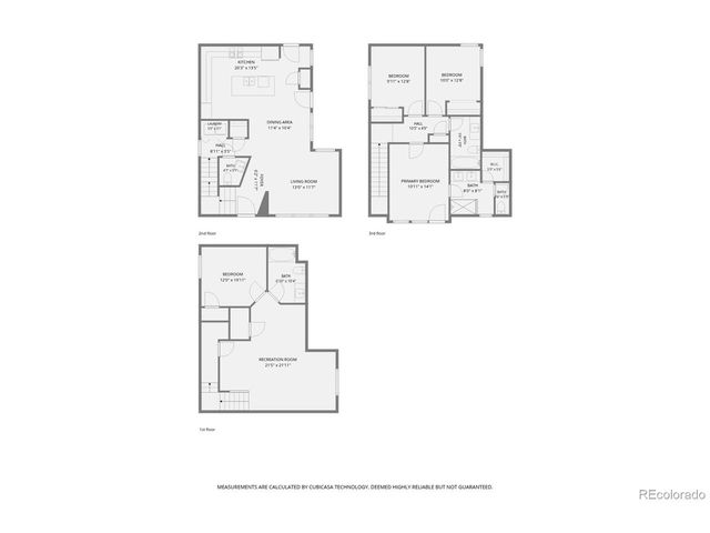2860 Kingston St, Denver, CO 80238