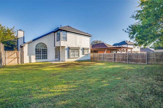 1366 Westview Drive, Garland, TX 75040