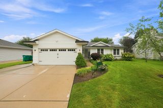 2618 Ruth Fitzgerald Drive, Plainfield, IL 60586
