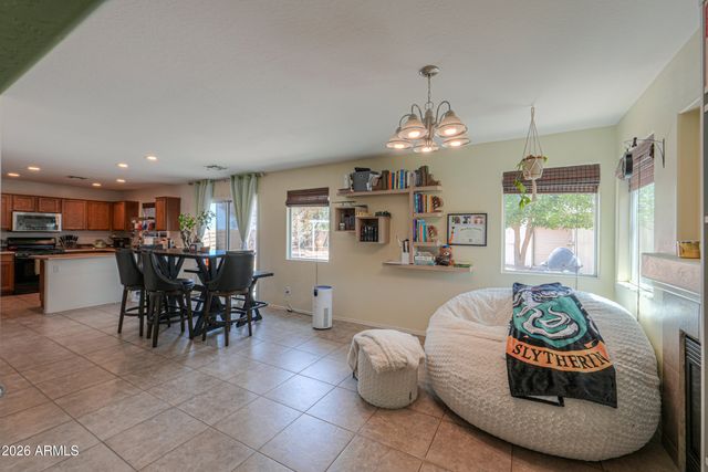 1301 S 7TH Street, Coolidge, AZ 85128