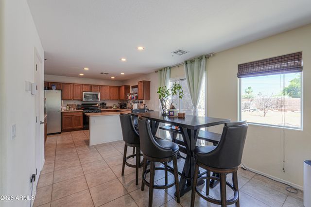 1301 S 7TH Street, Coolidge, AZ 85128