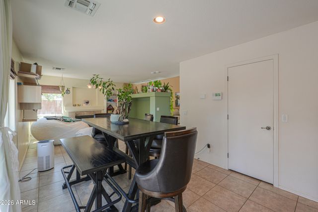 1301 S 7TH Street, Coolidge, AZ 85128