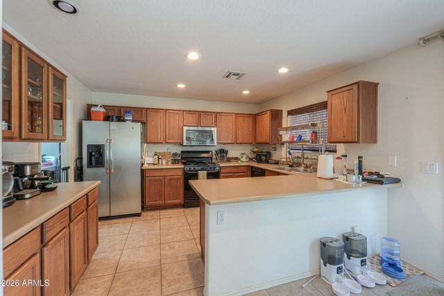 1301 S 7TH Street, Coolidge, AZ 85128