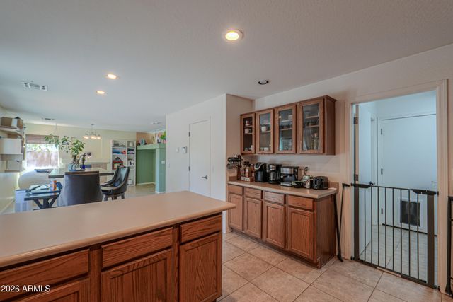 1301 S 7TH Street, Coolidge, AZ 85128