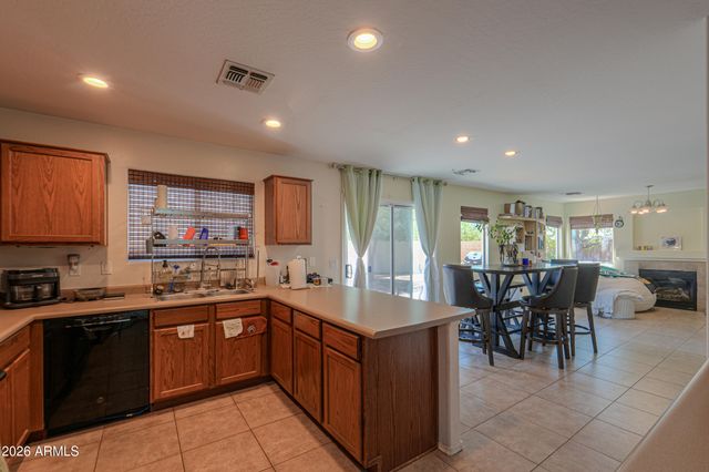 1301 S 7TH Street, Coolidge, AZ 85128
