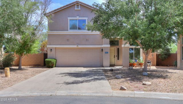 1301 S 7TH Street, Coolidge, AZ 85128
