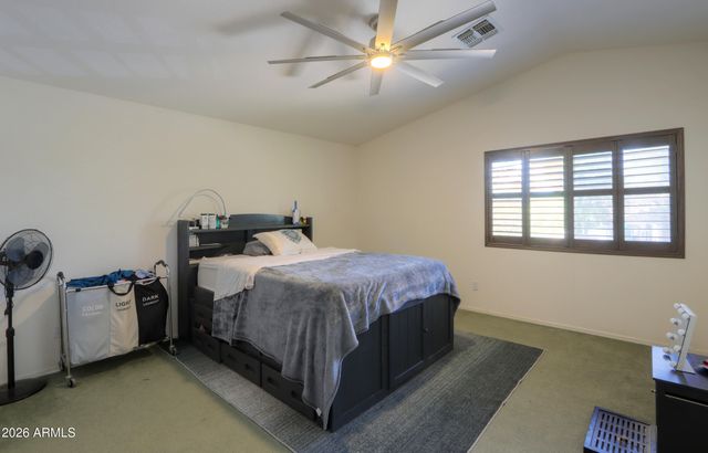 1301 S 7TH Street, Coolidge, AZ 85128
