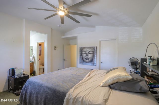 1301 S 7TH Street, Coolidge, AZ 85128