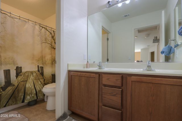 1301 S 7TH Street, Coolidge, AZ 85128