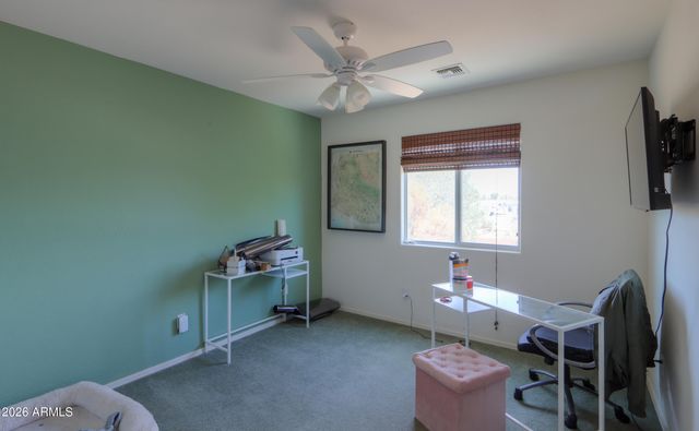 1301 S 7TH Street, Coolidge, AZ 85128