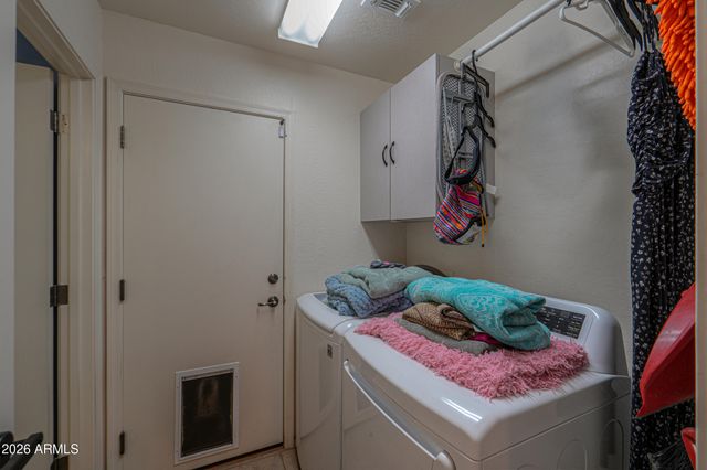 1301 S 7TH Street, Coolidge, AZ 85128