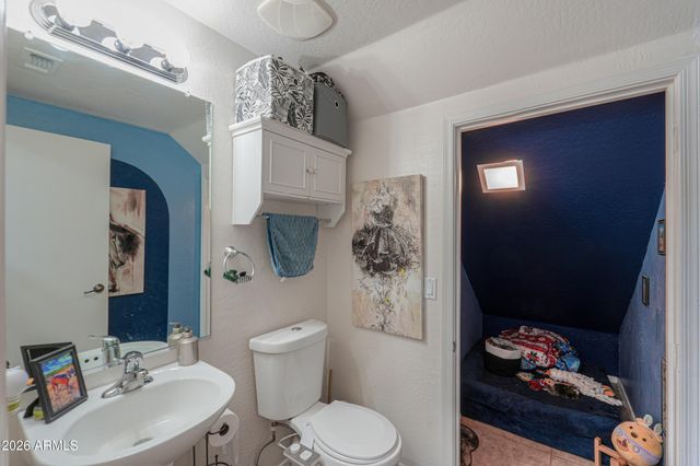 1301 S 7TH Street, Coolidge, AZ 85128