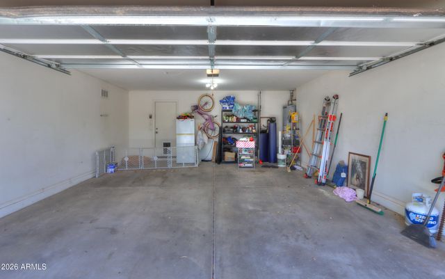1301 S 7TH Street, Coolidge, AZ 85128