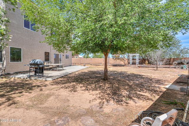 1301 S 7TH Street, Coolidge, AZ 85128