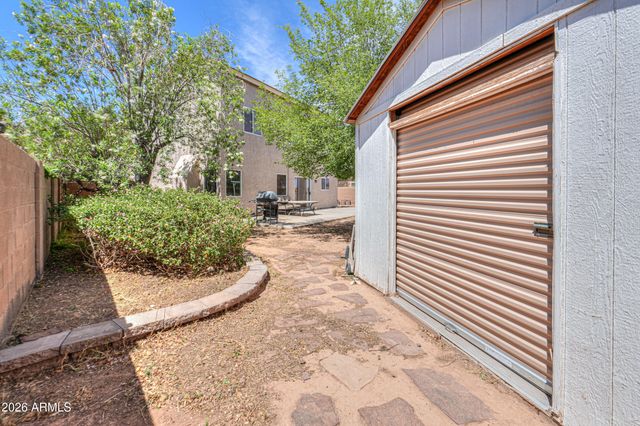 1301 S 7TH Street, Coolidge, AZ 85128