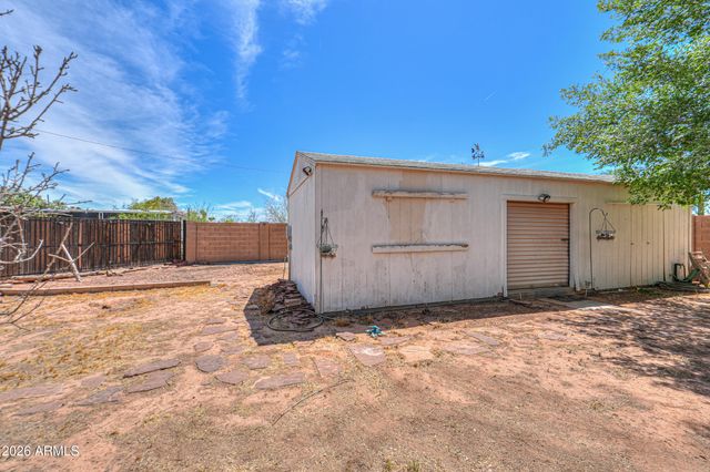 1301 S 7TH Street, Coolidge, AZ 85128