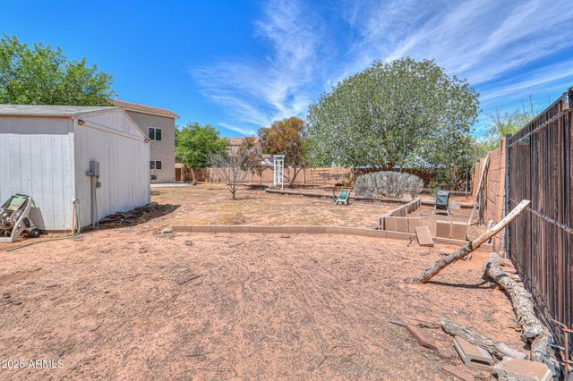 1301 S 7TH Street, Coolidge, AZ 85128