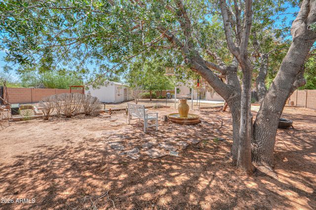 1301 S 7TH Street, Coolidge, AZ 85128