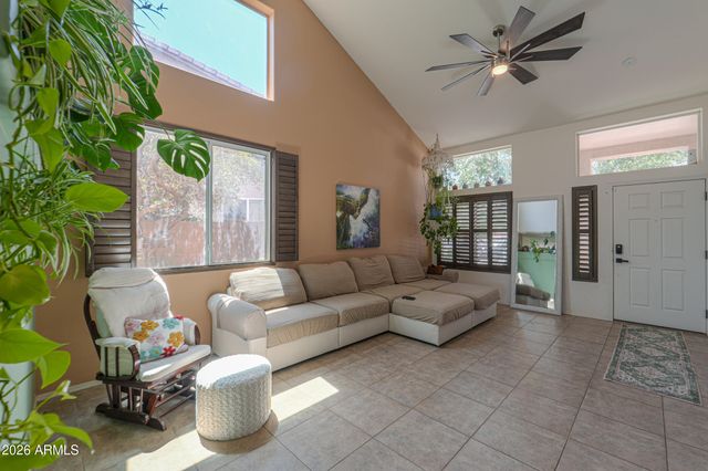1301 S 7TH Street, Coolidge, AZ 85128