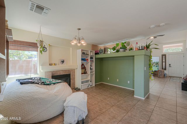 1301 S 7TH Street, Coolidge, AZ 85128
