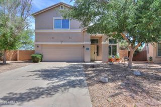 1301 S 7TH Street, Coolidge, AZ 85128