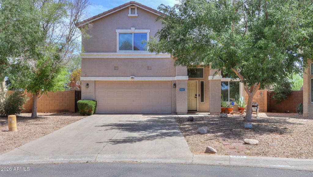 1301 S 7TH Street, Coolidge, AZ 85128 — photo 2
